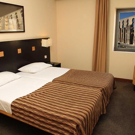 Hotel D. Luis - Elvas Esterno foto