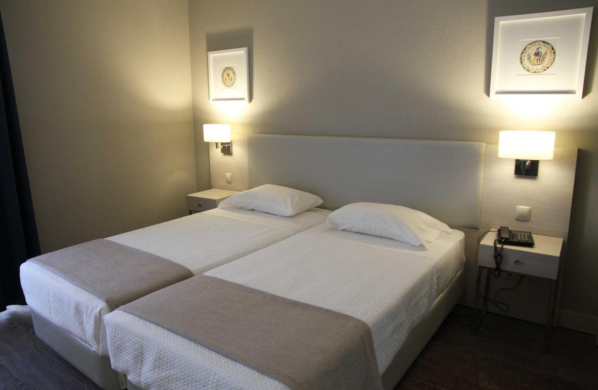 Hotel D. Luis - Elvas Esterno foto