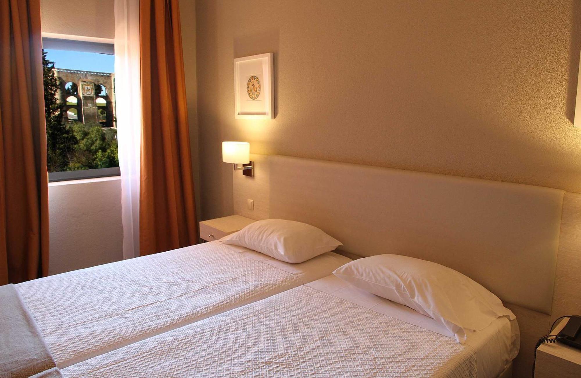 Hotel D. Luis - Elvas Esterno foto