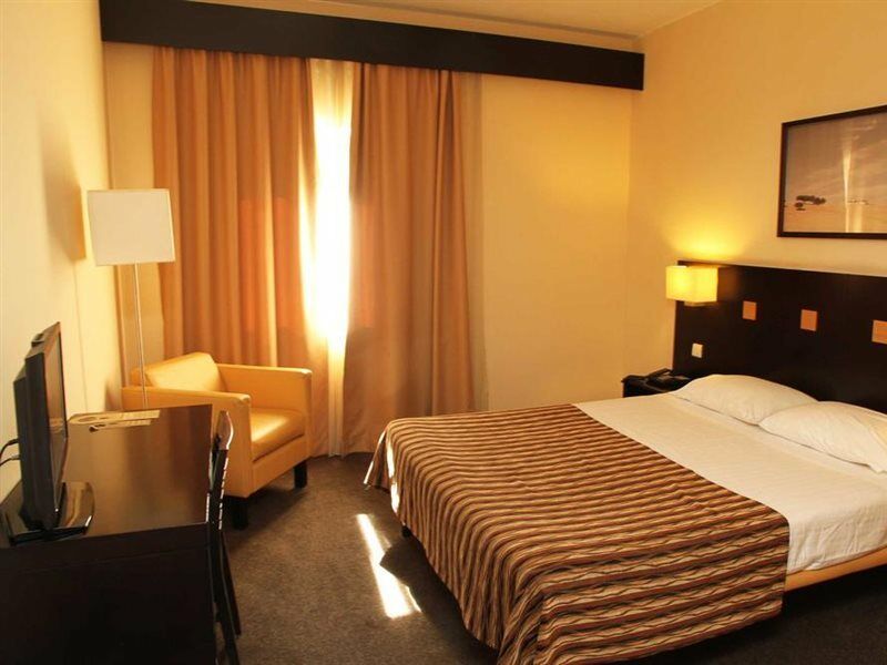 Hotel D. Luis - Elvas Esterno foto