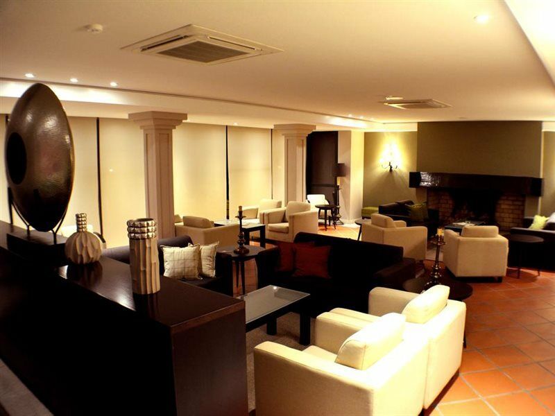 Hotel D. Luis - Elvas Esterno foto