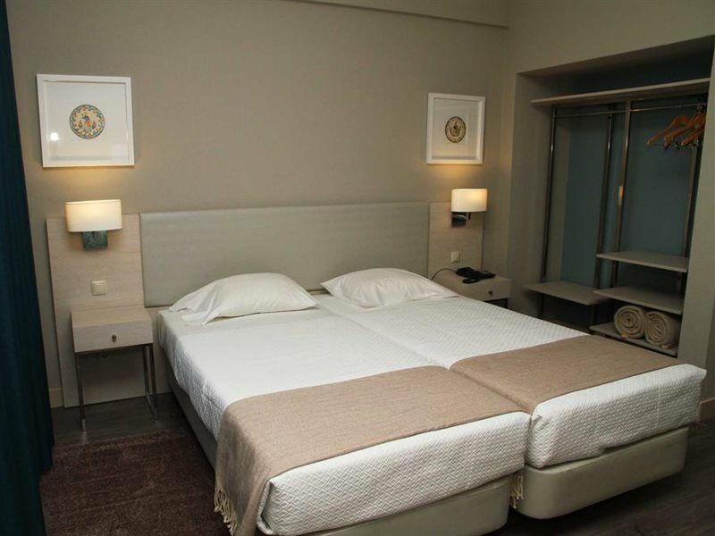 Hotel D. Luis - Elvas Esterno foto