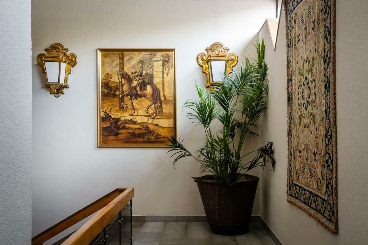 Hotel D. Luis - Elvas Esterno foto