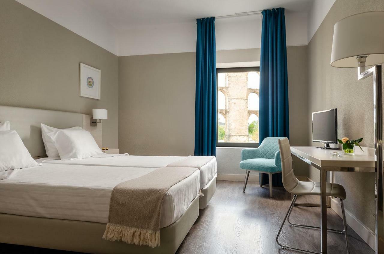 Hotel D. Luis - Elvas Esterno foto