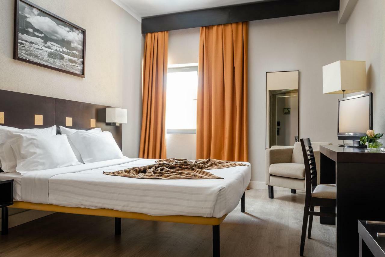 Hotel D. Luis - Elvas Esterno foto