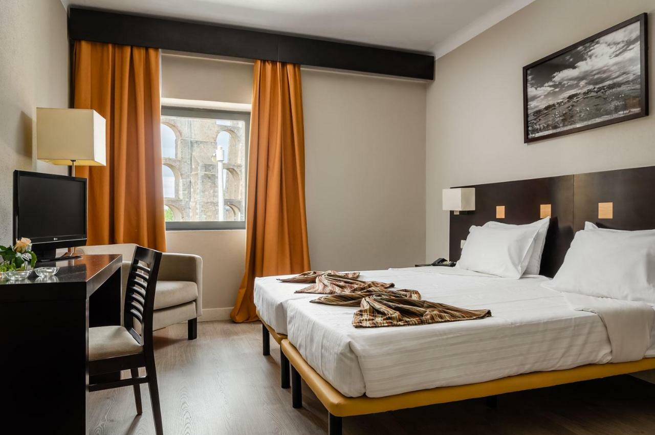 Hotel D. Luis - Elvas Esterno foto