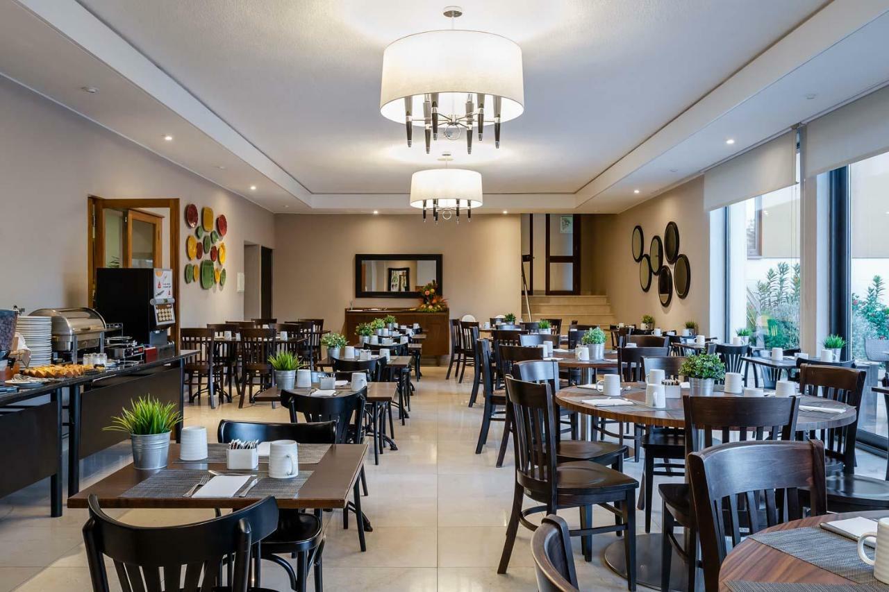 Hotel D. Luis - Elvas Esterno foto