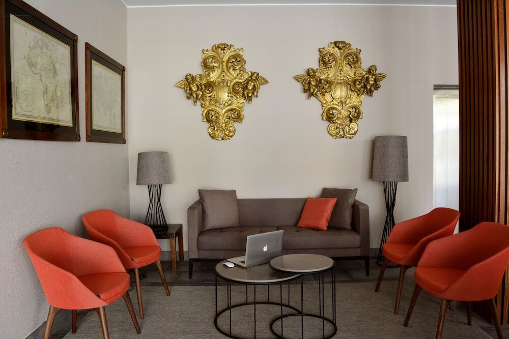 Hotel D. Luis - Elvas Esterno foto