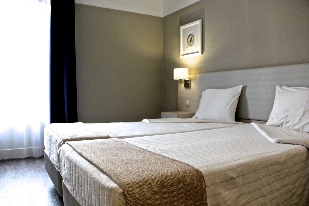 Hotel D. Luis - Elvas Esterno foto